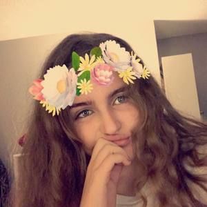 Meet your Posher, Liz